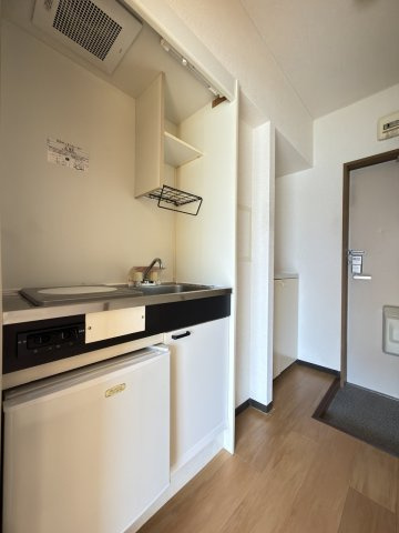 ルナ大塚の内装