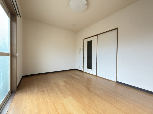 ルナ大塚の子供部屋