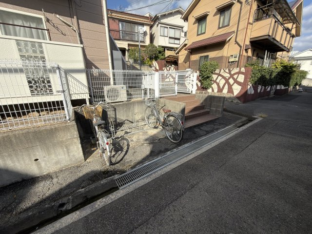 ルナ大塚のその他共用部分