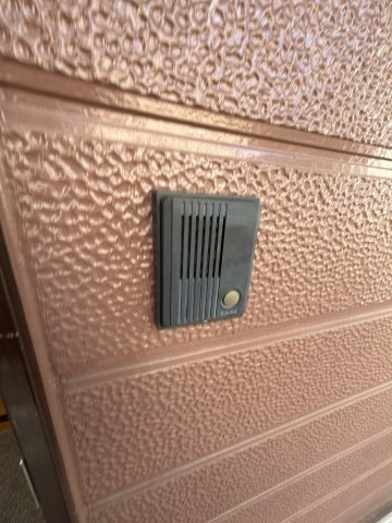 ルナ大塚のバルコニー