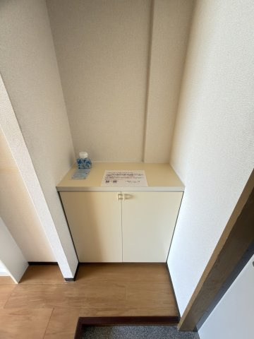 ルナ大塚の設備