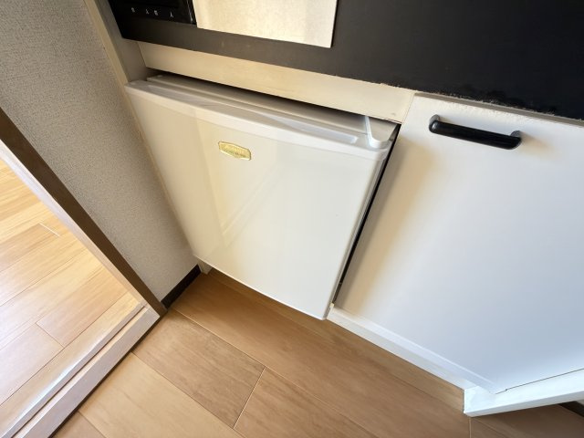 ルナ大塚の設備