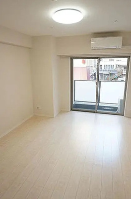 【居間・リビング】 | グランヴァン浅草橋駅前