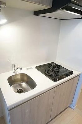 【キッチン】 | グランヴァン浅草橋駅前