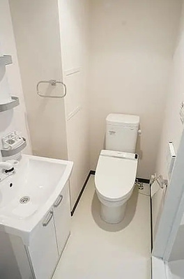 【トイレ】 | グランヴァン浅草橋駅前