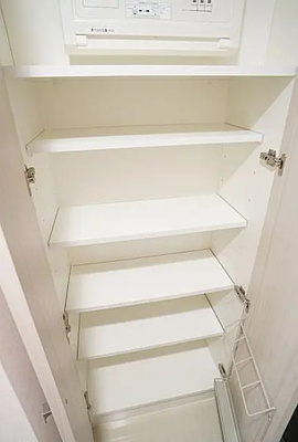 【収納】 | グランヴァン浅草橋駅前