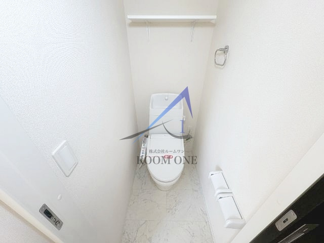 ＣＯＭＦＯＲＴ　Ａ　砂町水辺公園のトイレ|トイレです。