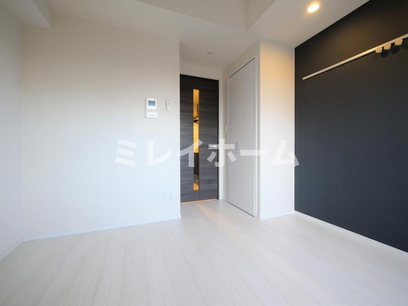 ハーモニーレジデンス大森ウエスト