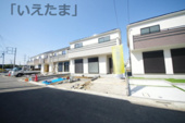 【仲介手数料無料！！】府中市日新町5丁目　新築戸建て（全19棟）A号棟　4890万円の画像
