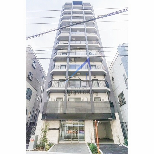 ＢＰＲレジデンス青砥