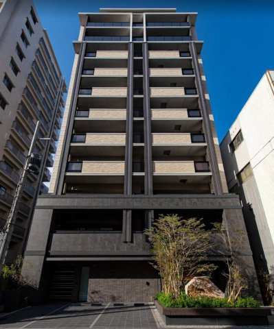 シエリア大阪紅梅町