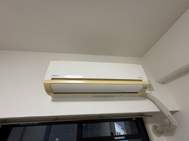 HORI　BLDG.の設備