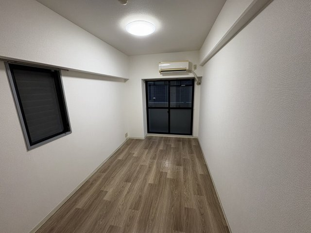 HORI　BLDG.の居間・リビング