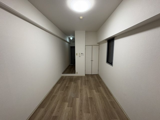 HORI　BLDG.の内装