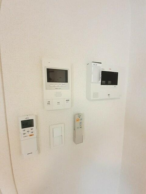 【セキュリティ】 | 錦糸町コクーン |  