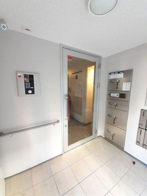 【ロビー】 | 錦糸町コクーン |  