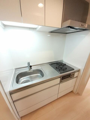 【キッチン】 | 錦糸町コクーン |  