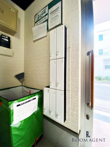 グランレーヴ浄心のその他