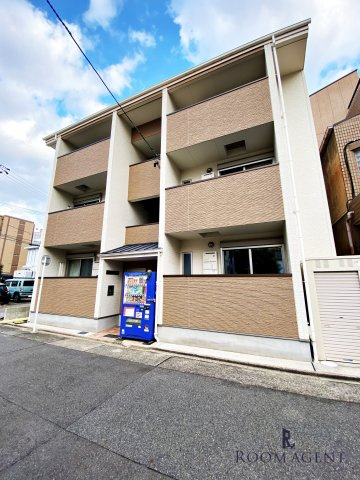 グランレーヴ浄心