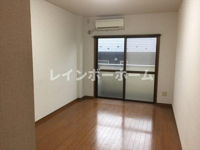 松戸市三矢小台４丁目の賃貸マンション