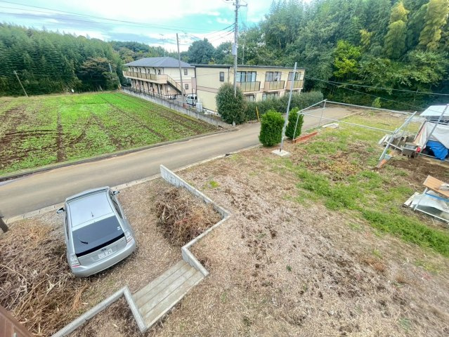 榎戸中古戸建の展望