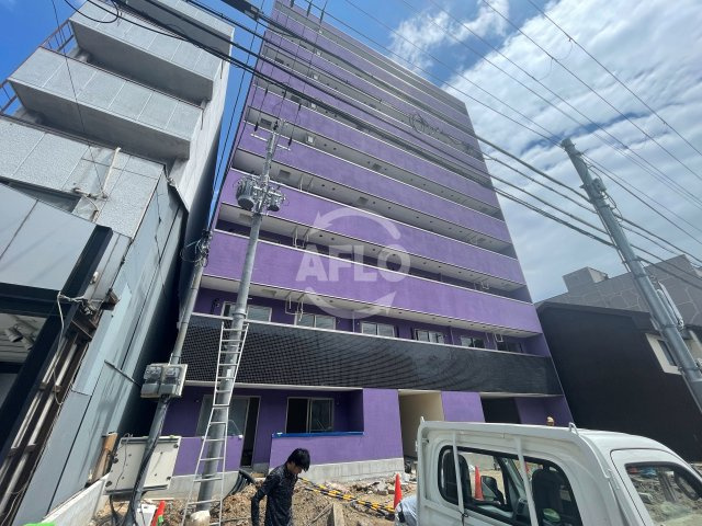 みおつくし桑津