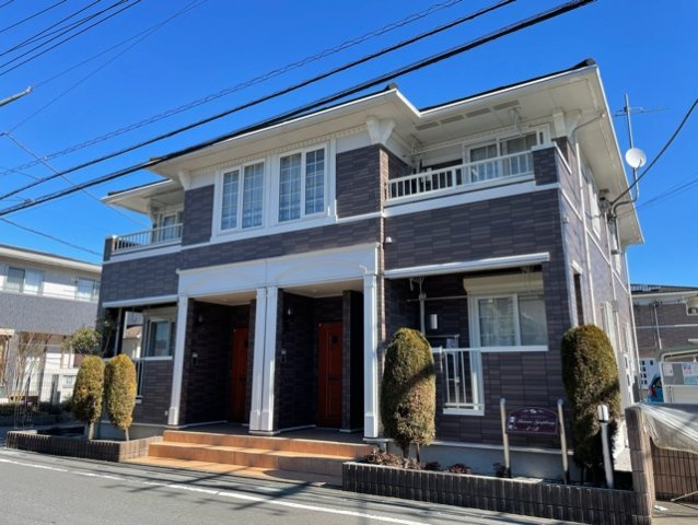 メゾン・シンフォニーＡ