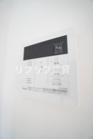 カイテキースⅤの設備