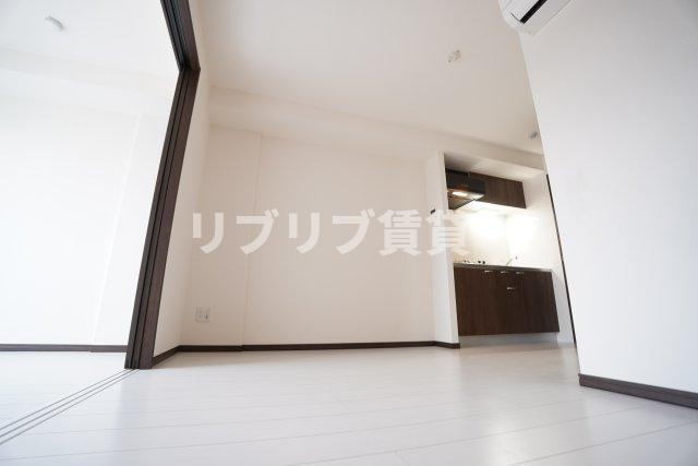 カイテキースⅤの居間・リビング