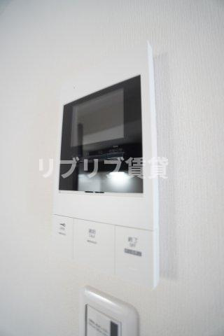 カイテキースⅤのセキュリティ