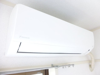 【設備】 | 成城参番館