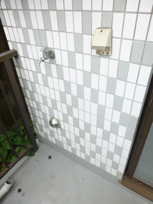 【設備】 | 成城参番館