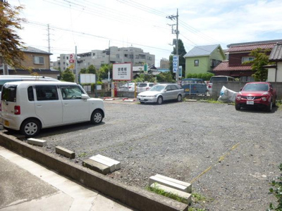 【展望】 | 成城参番館