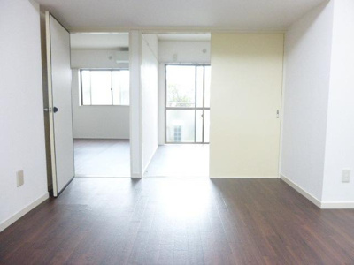 【設備】 | 成城参番館