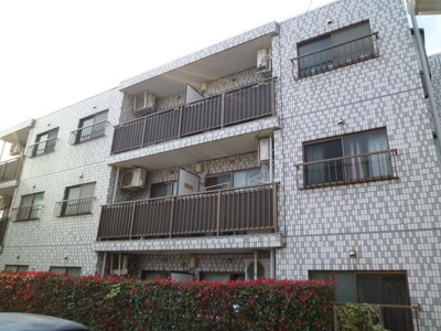 【その他】 | 成城参番館