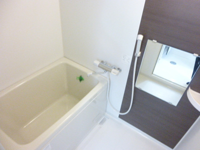 【浴室】 | 成城参番館