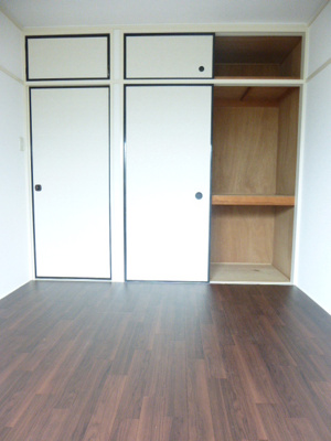 【収納】 | 成城参番館