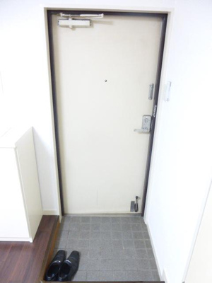 【玄関】 | 成城参番館