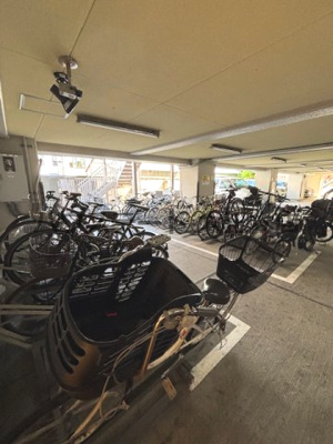 【その他共用部分】 | アーデンコート西長堀 仲介手数料無料