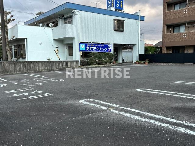 ラ・ウィンクルの浴室|たかだクリニック 0.1km