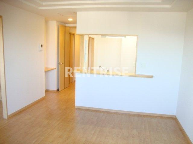 ラ・ウィンクル|リビング(イメージ)