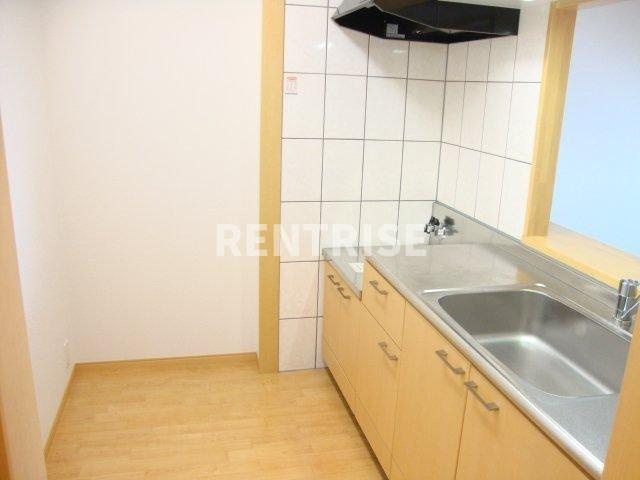 ラ・ウィンクルのキッチン|キッチン(イメージ)