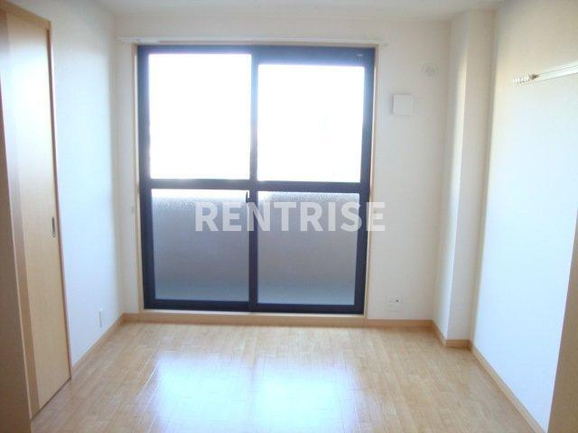 ラ・ウィンクルの洋室|南洋室(イメージ)