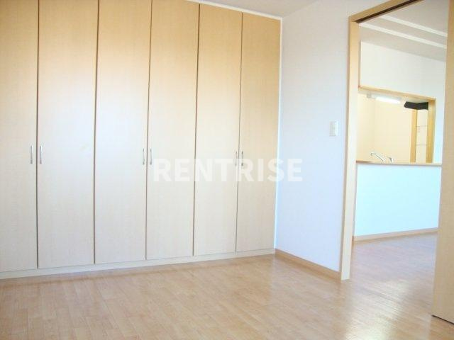 ラ・ウィンクルの洋室|南洋室(イメージ)