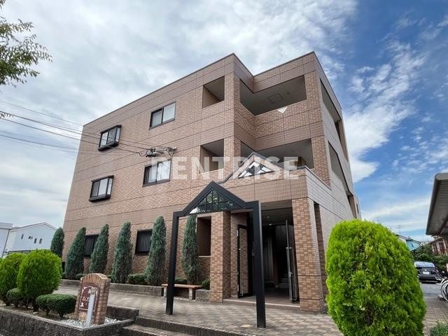 ラ・ウィンクルのロビー|外観写真その他2