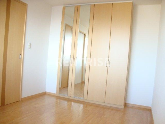 ラ・ウィンクルの洋室|北洋室(イメージ)