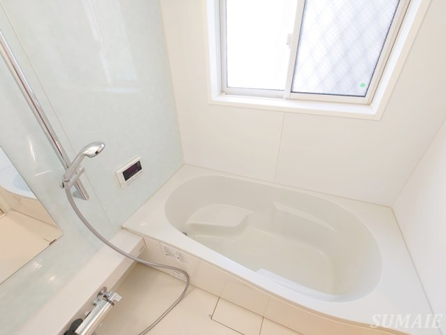 リフージョ一刻の浴室|バスルームです☆