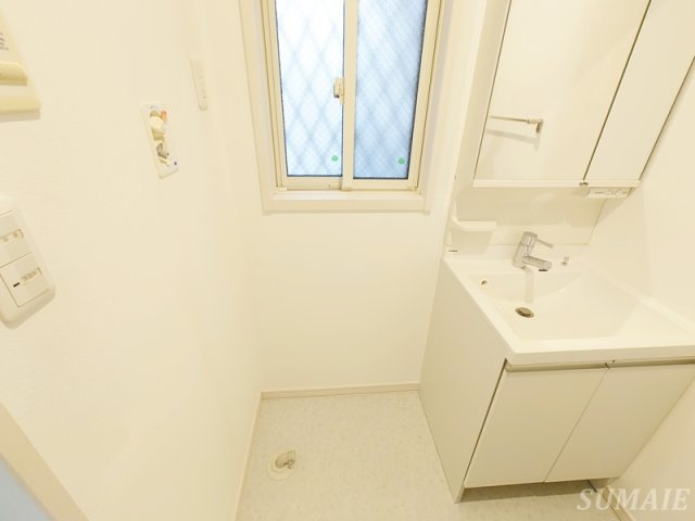 リフージョ一刻の設備|洗濯機置き場です☆