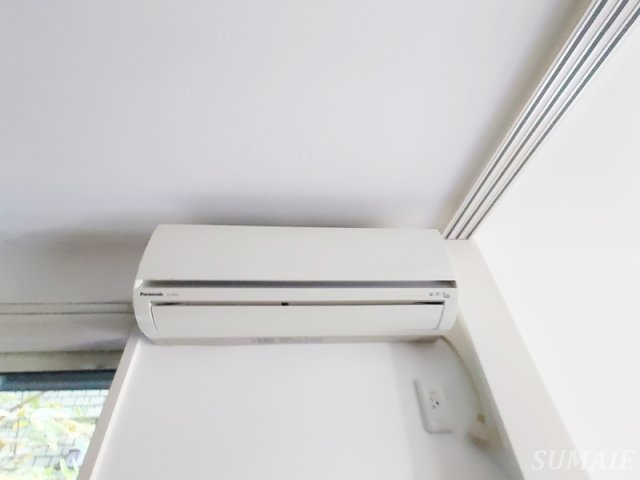 リフージョ一刻の設備|エアコンです☆