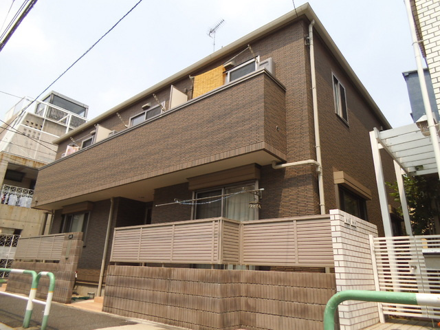 リフージョ一刻の外観|外観です☆